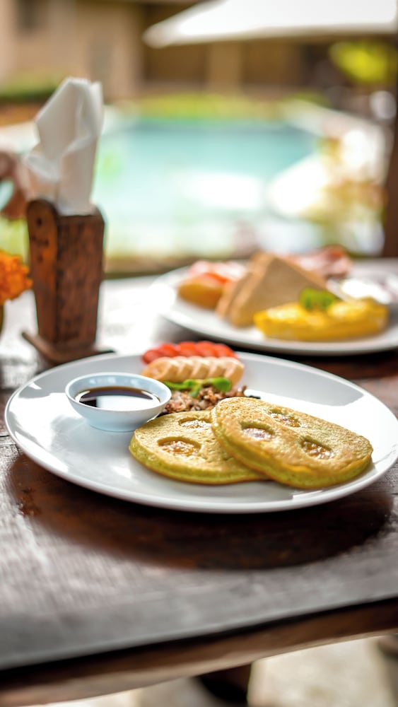 Фото Jati 3 Bungalows and SPA