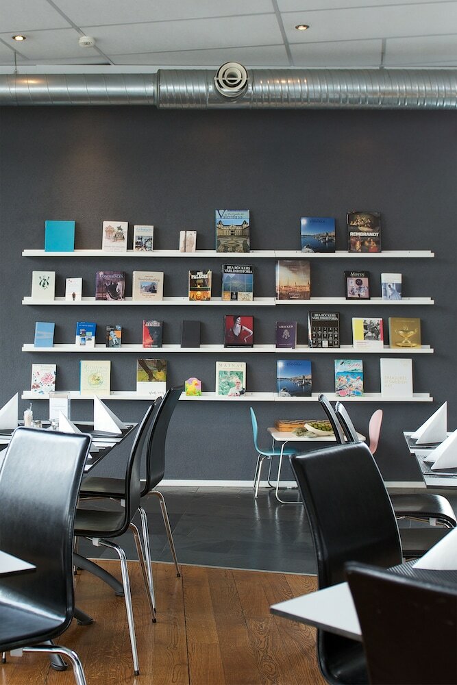 Фото Aiden by Best Western Stockholm Arlanda Airport