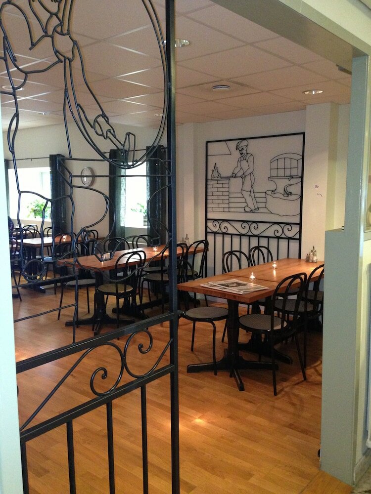 Фото Ariston Lidingö