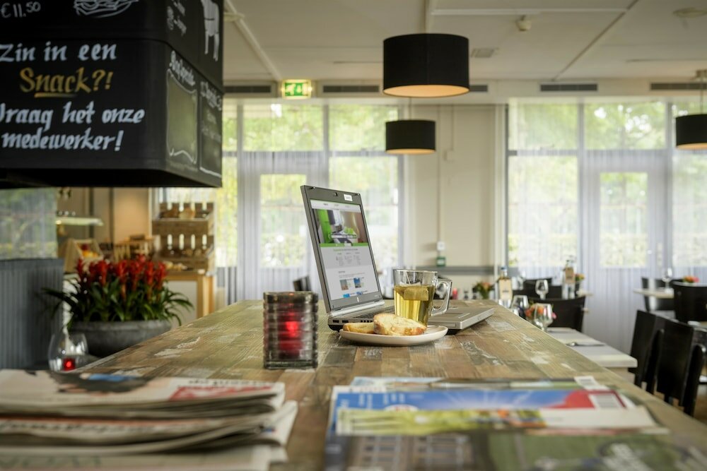 Фото Campanile - Hertogenbosch