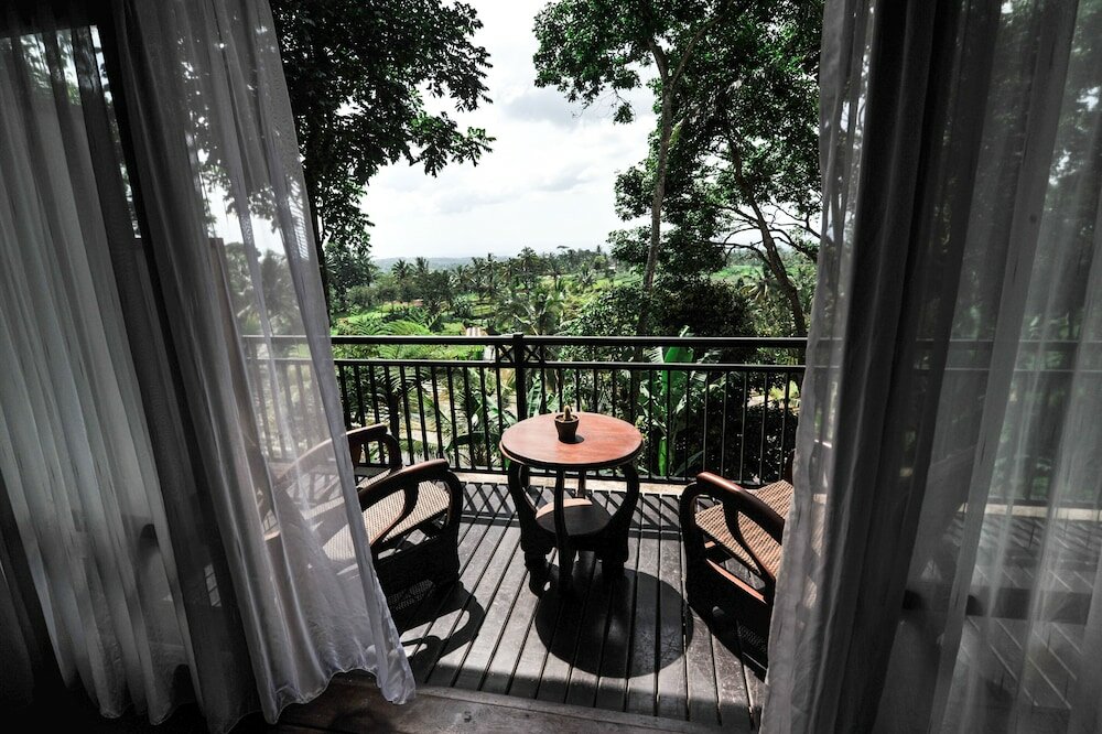 Фото Ijen Resort and Villas