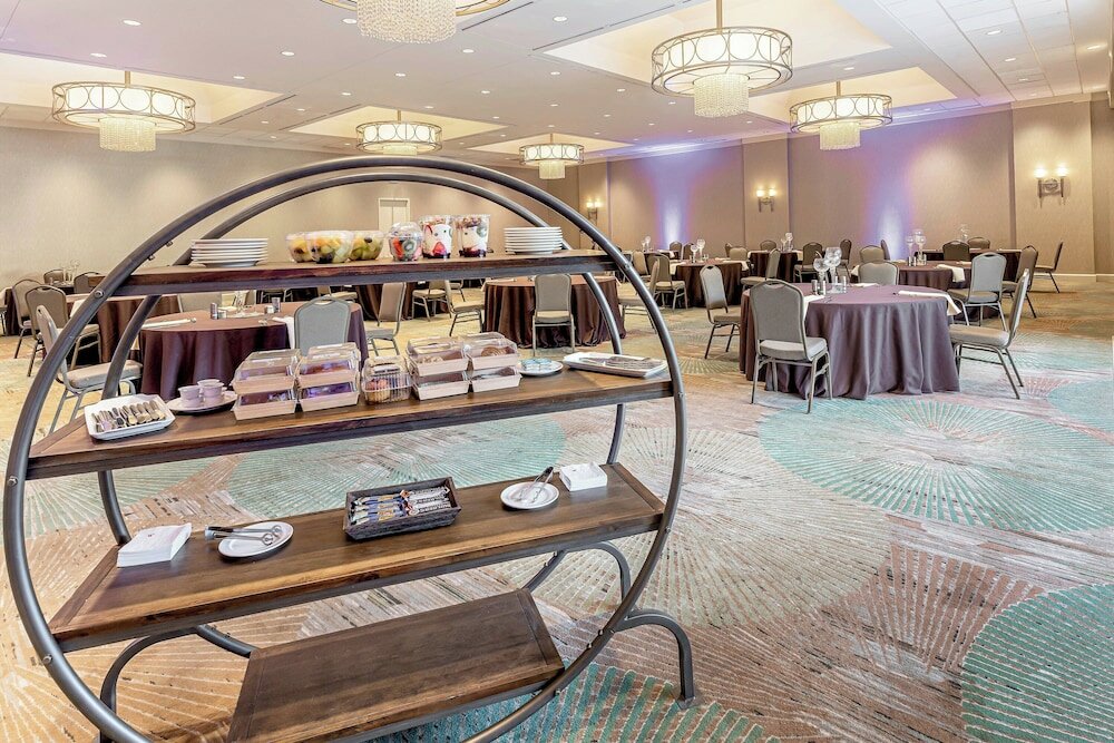 Фото Dallas/Addison Marriott Quorum by the Galleria