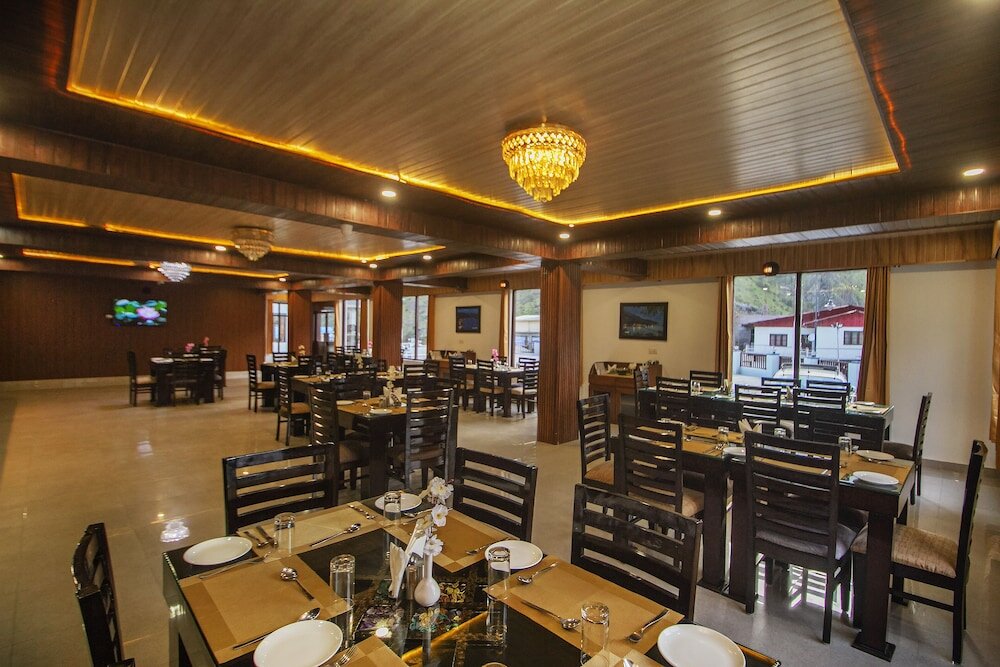 Фото Amritara The Avadh