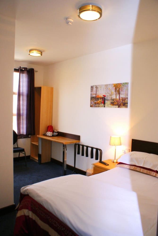 Фото Hindes Hotel