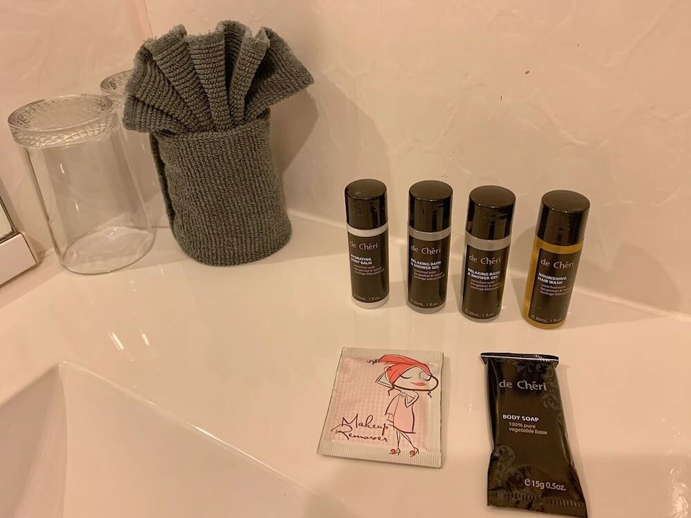 Фото Amber Court Motel