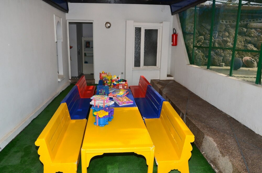 Фото Tagadirt Appart-Hotel