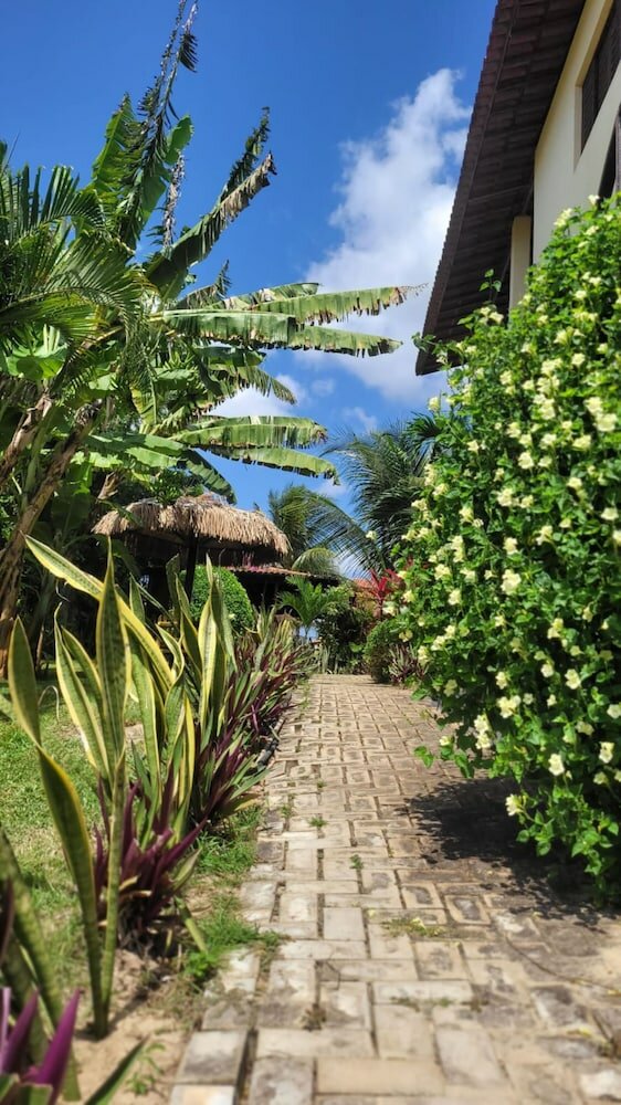 Фото Pousada Ello