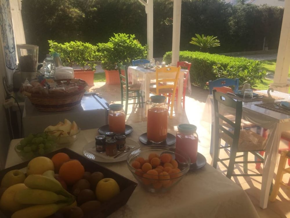 Фото B&b A Casa di Joy