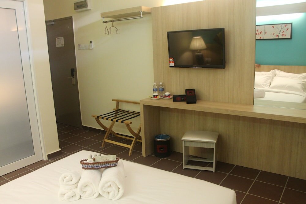 Фото Fomecs Boutique Hotel