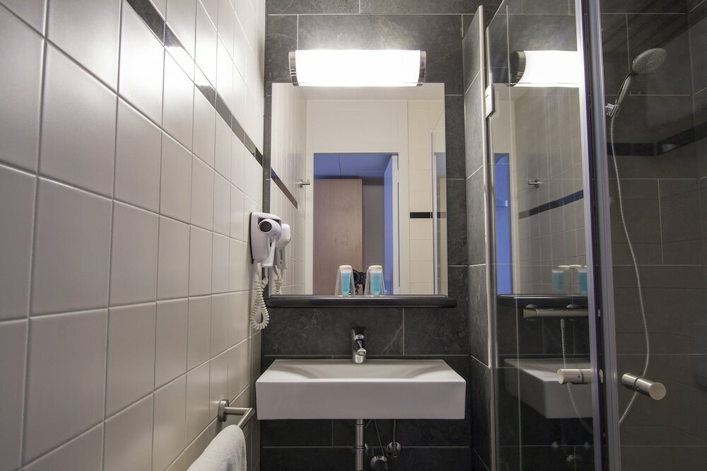 Фото Bastion Hotel Bussum Hilversum