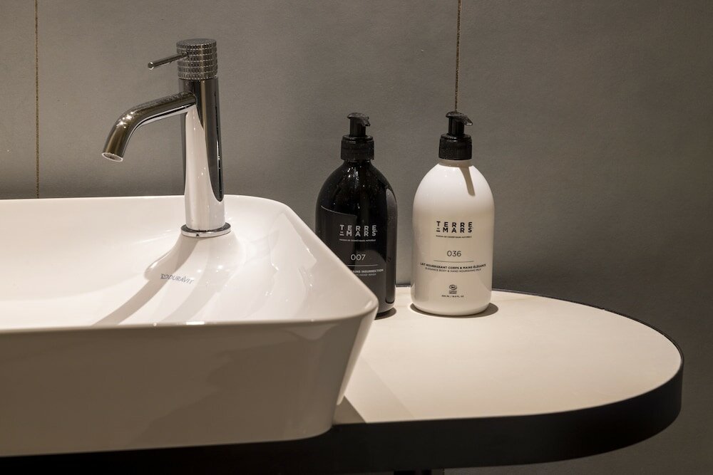 Фото Hôtel L de Lutèce