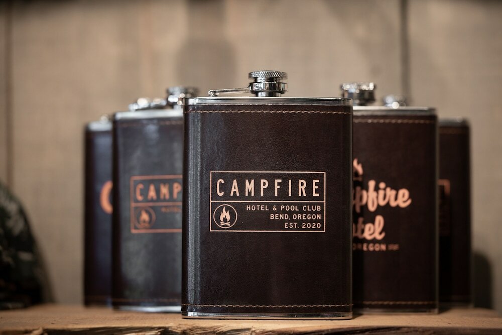 Фото Campfire Hotel