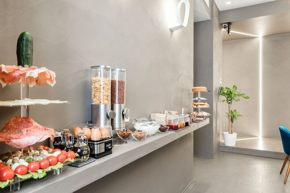 Фото A World Aparts - Barberini Boutique Hotel