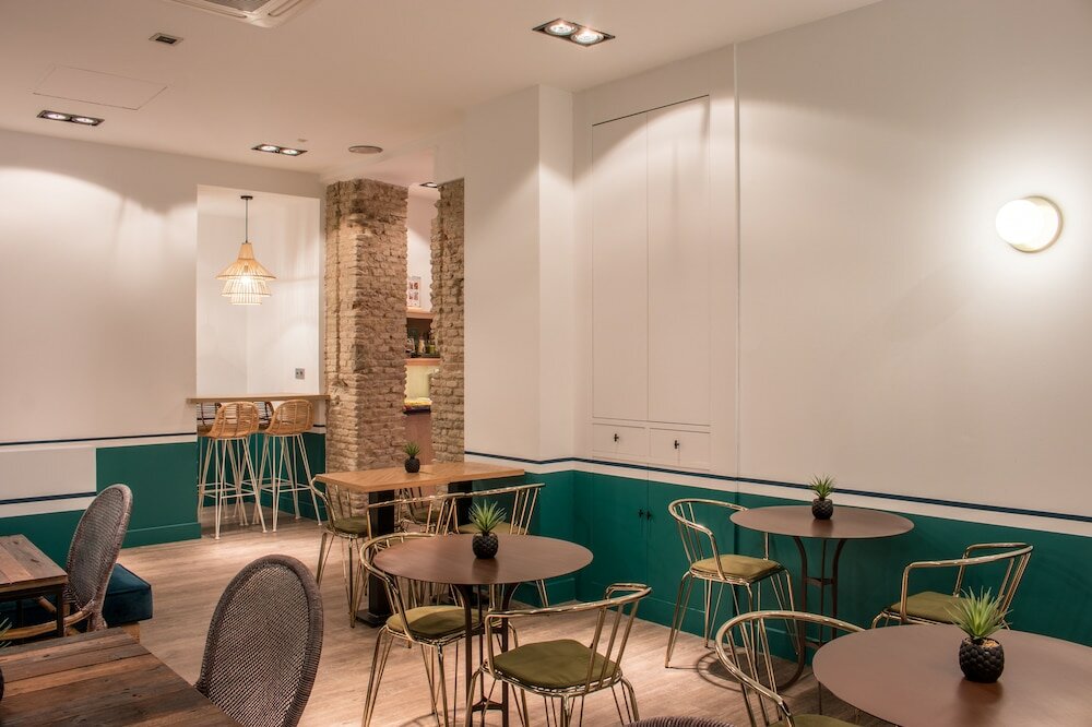 Фото Petit Palace Sevilla Canalejas