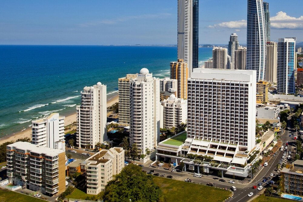 Фото Mantra on View Surfers Paradise