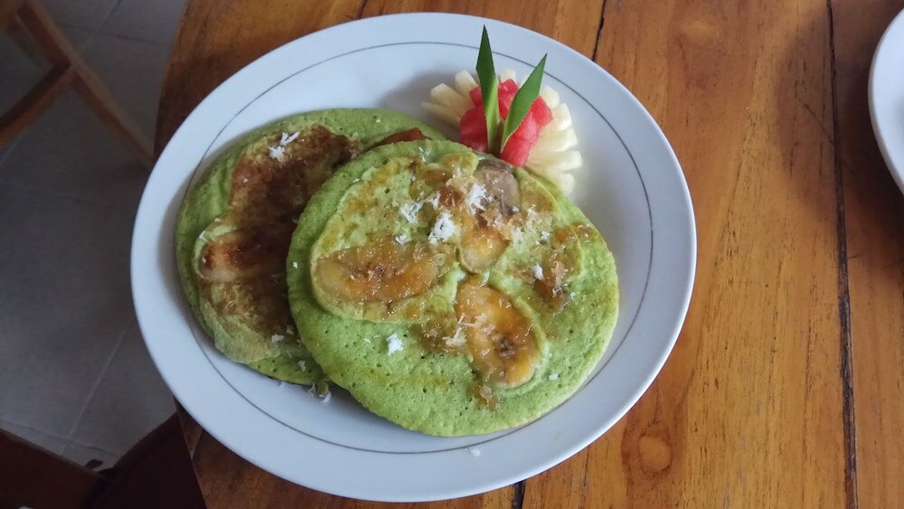 Фото Jati 3 Bungalows