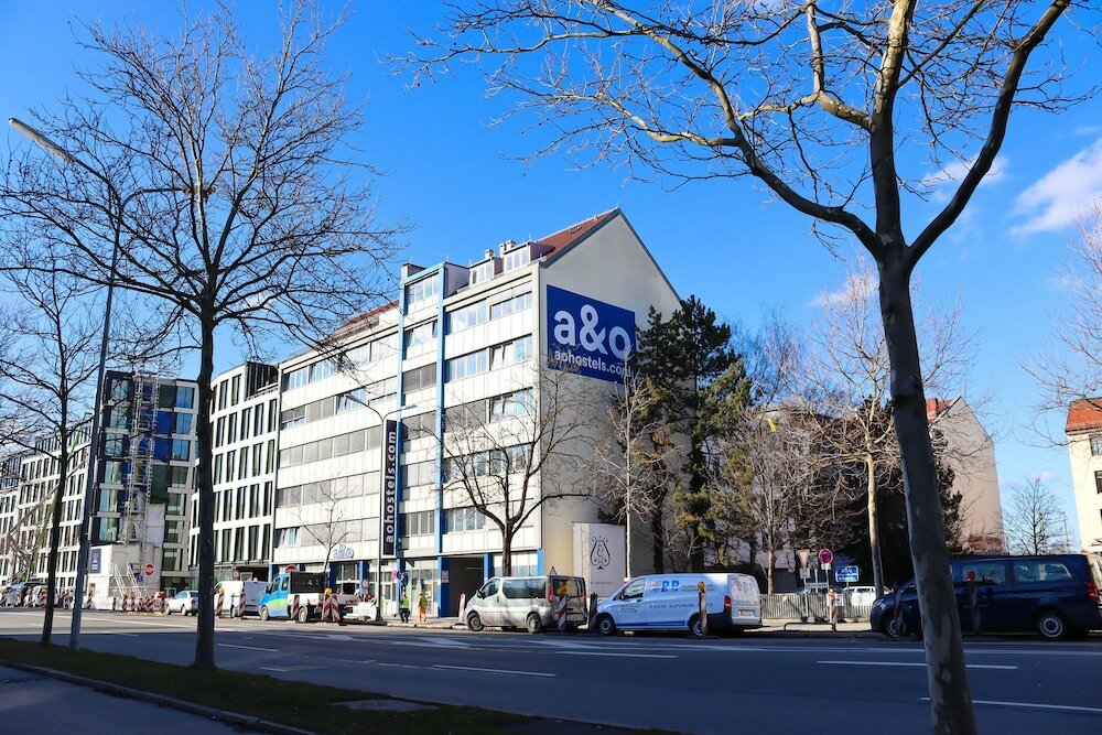 Фото отеля 4