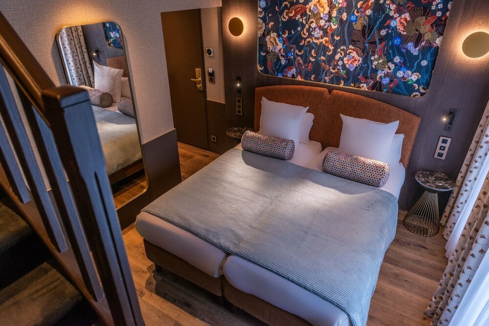 Фото Hôtel Maison Axel Opéra