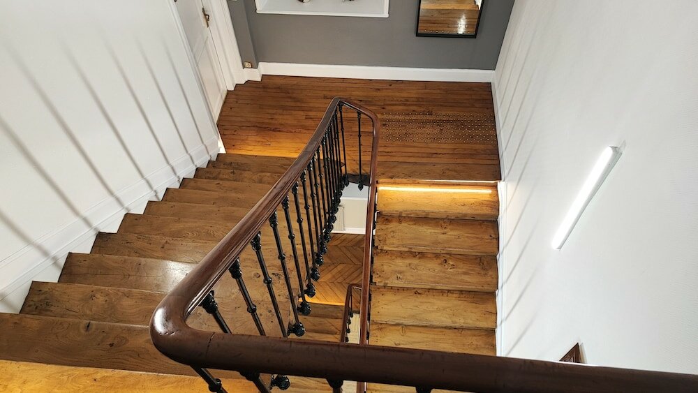 Фото Chateau de Bellefontaine