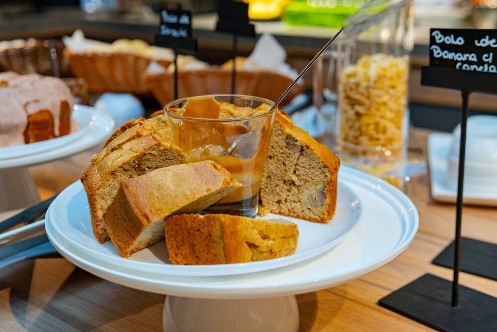 Фото Ibis Styles Poa Moinhos