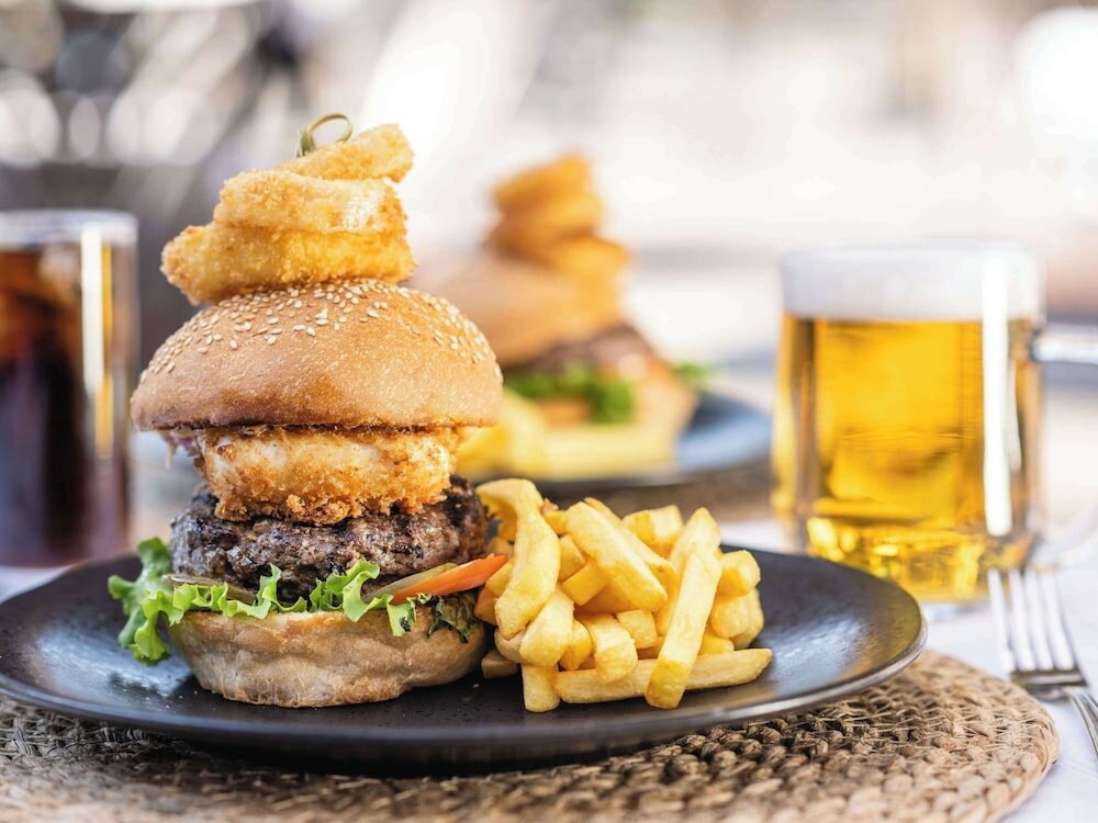 Фото Hotel Safari Managed by Accor