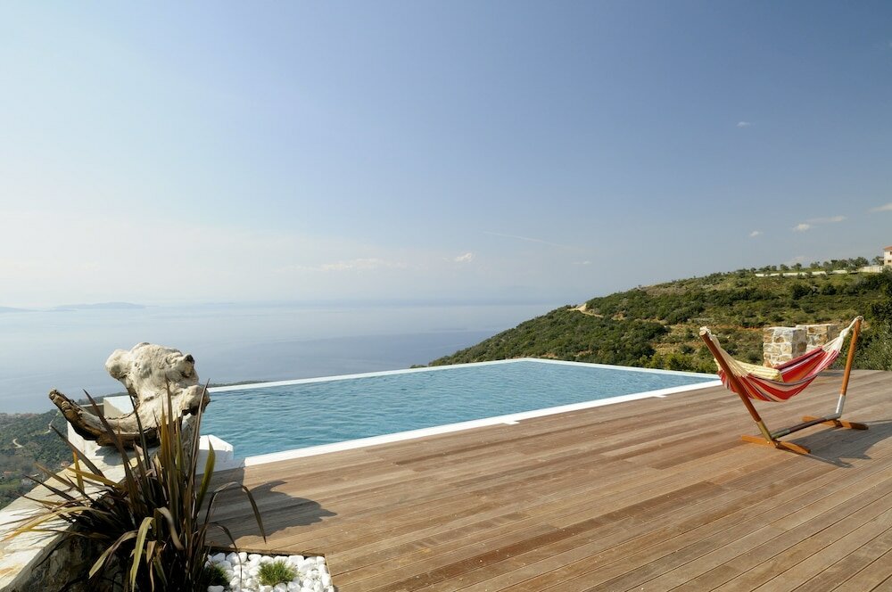 Фото Esperos Suites & Villas