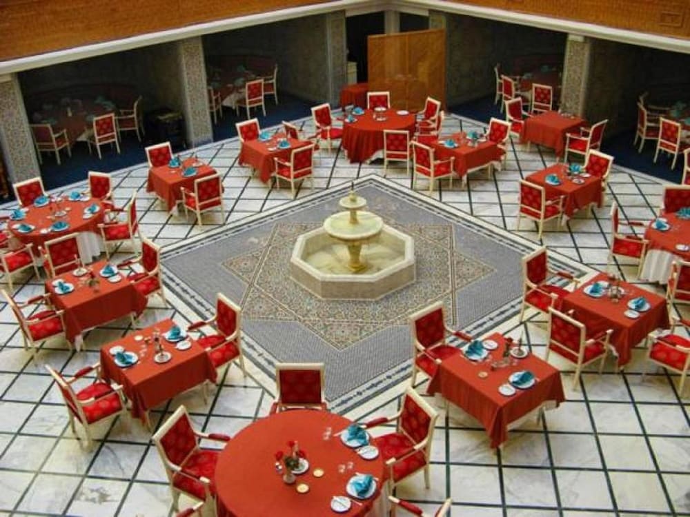 Фото Amir Palace