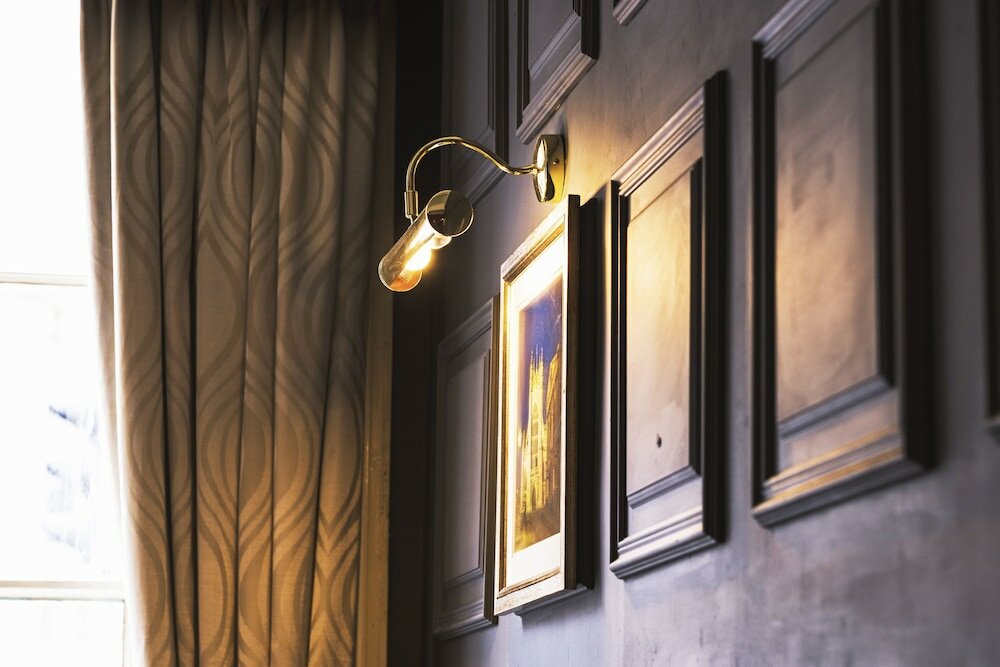 Фото The Royal Hotel