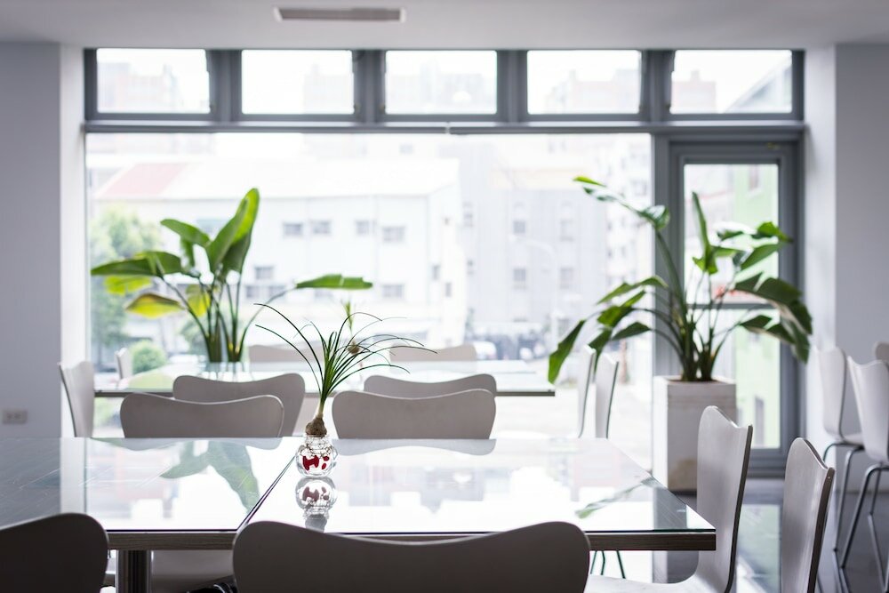 Фото Hotel Hi Xinmin