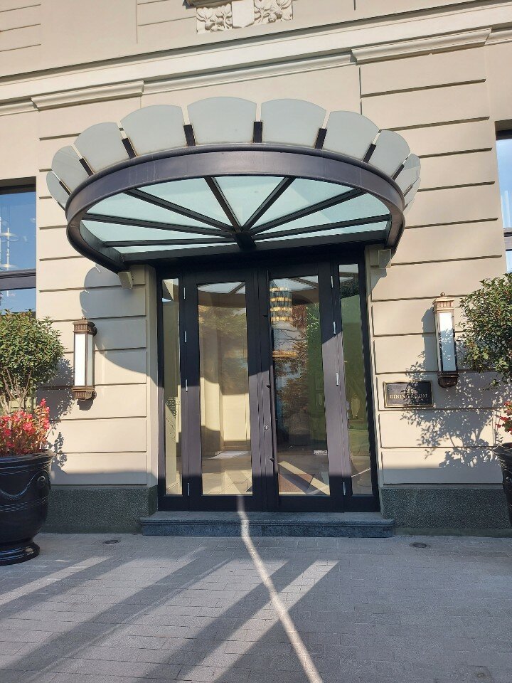 Фото Бристол