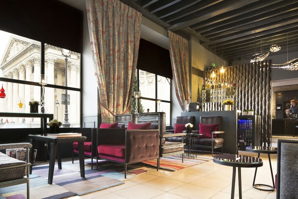 Фото Les Dames du Panthéon