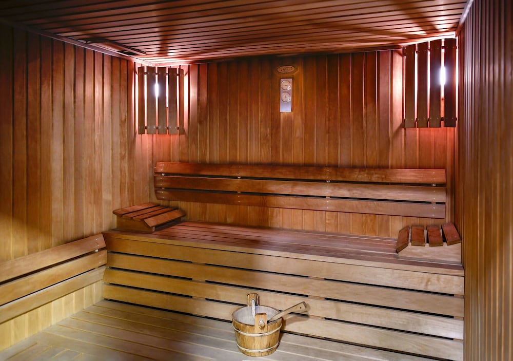 Фото Swiss-Belhotel Seef Bahrain