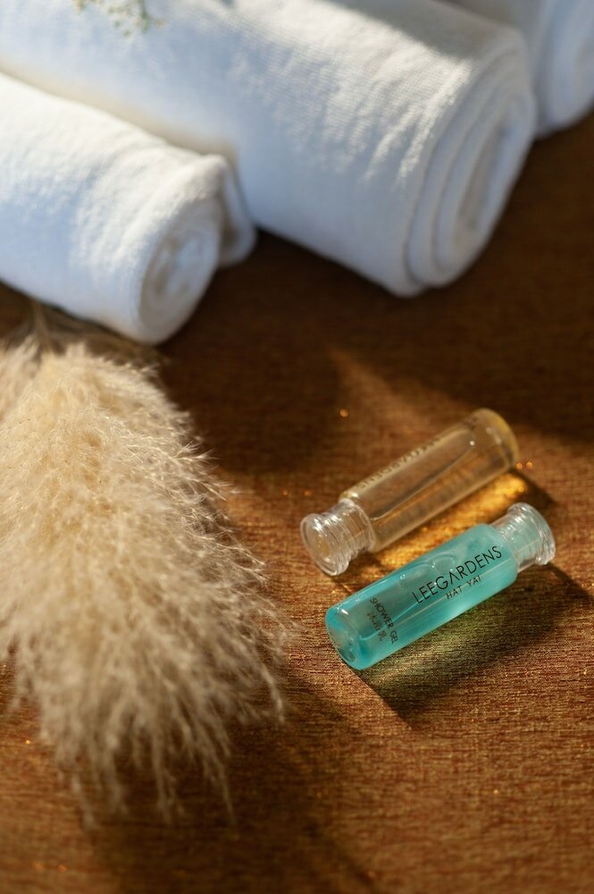 Фото Lee Gardens Plaza Hotel Hat Yai