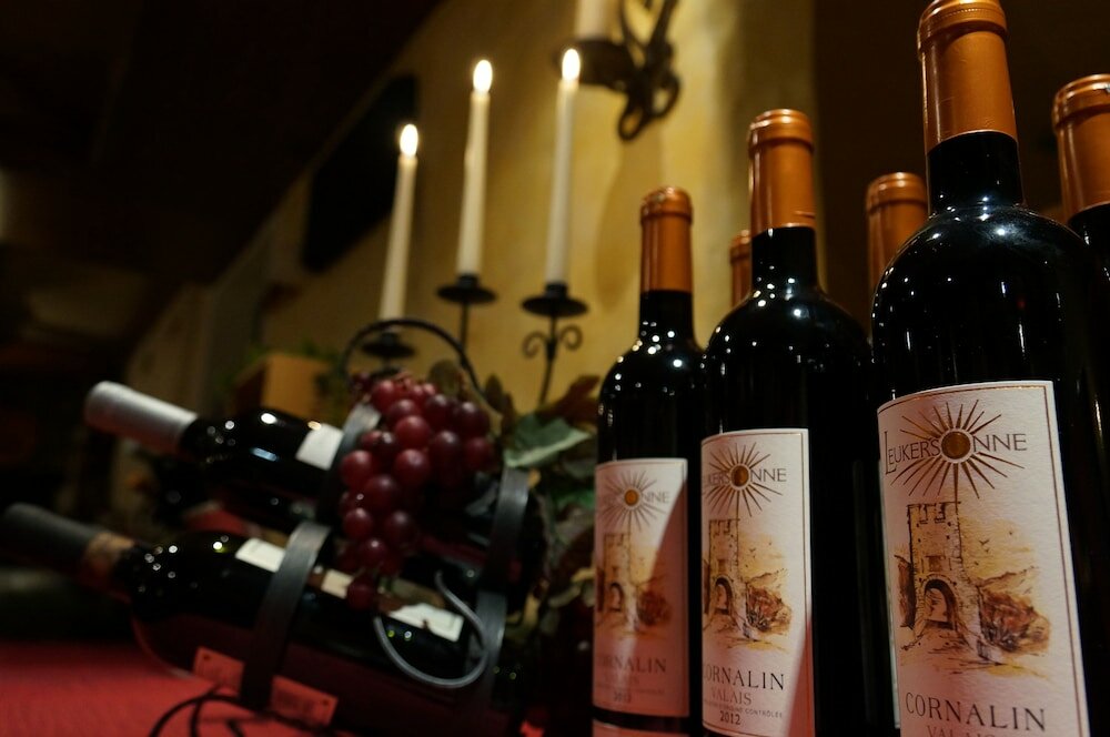 Фото Hotel Europa