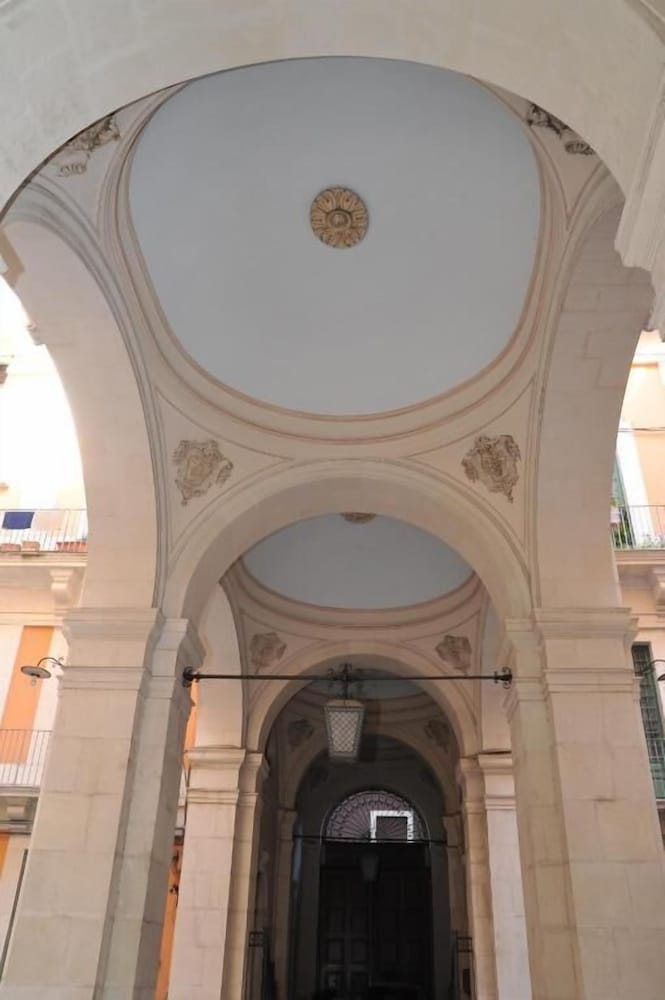 Фото Catania Centro Rooms