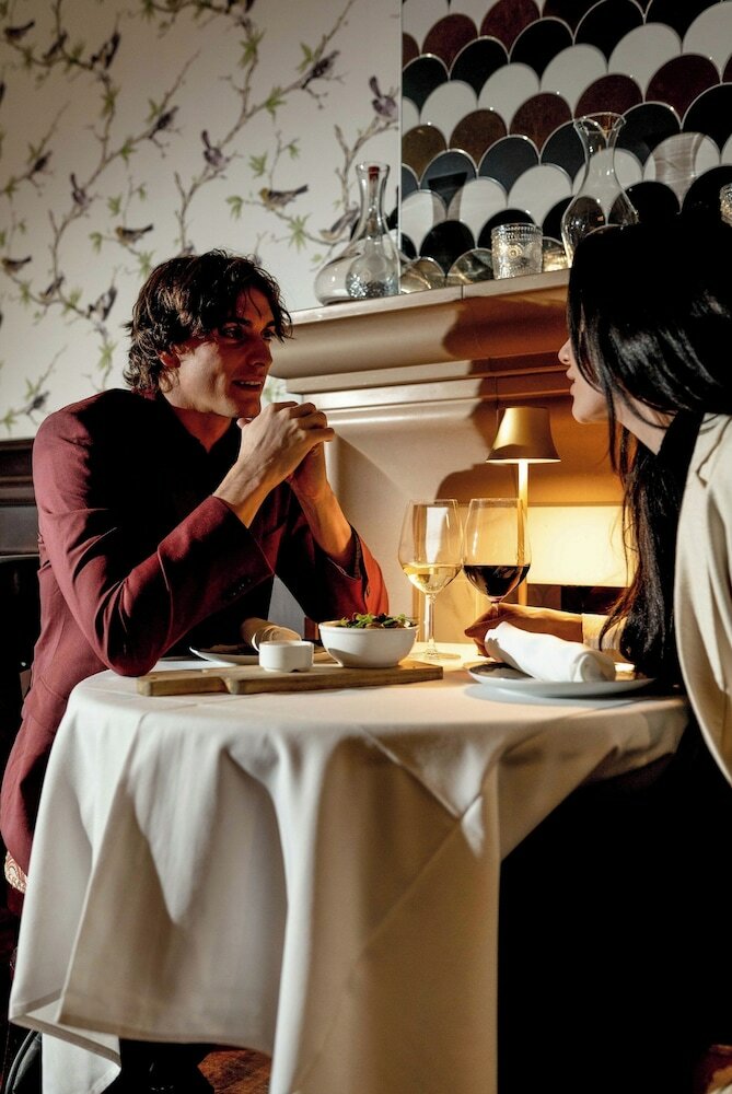 Фото Executive Hotel Le Soleil