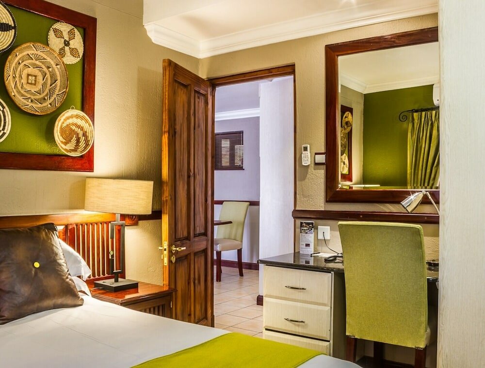 Фото Peermont Mondior