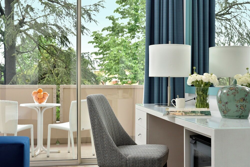 Фото Hotel Continental Wellness & SPA