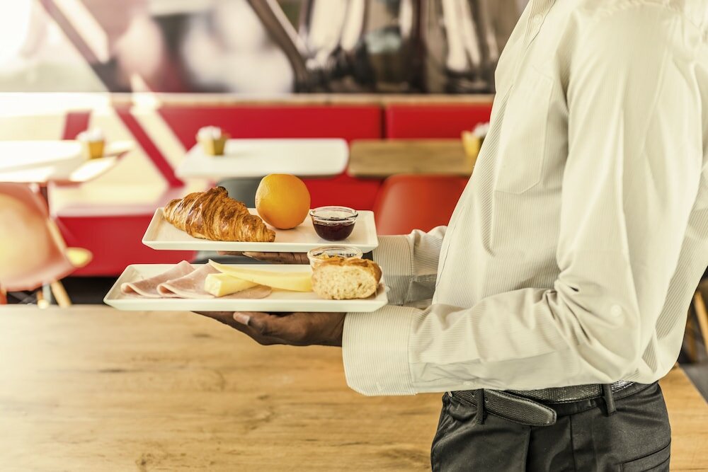 Фото Ibis Paris Boulogne-Billancourt