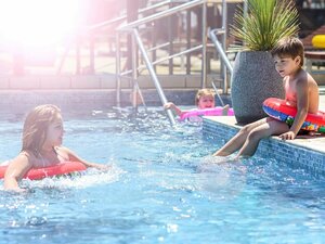 Гостиница Novotel Florianópolis