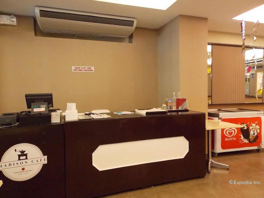 Фото Madison Hotel Phl