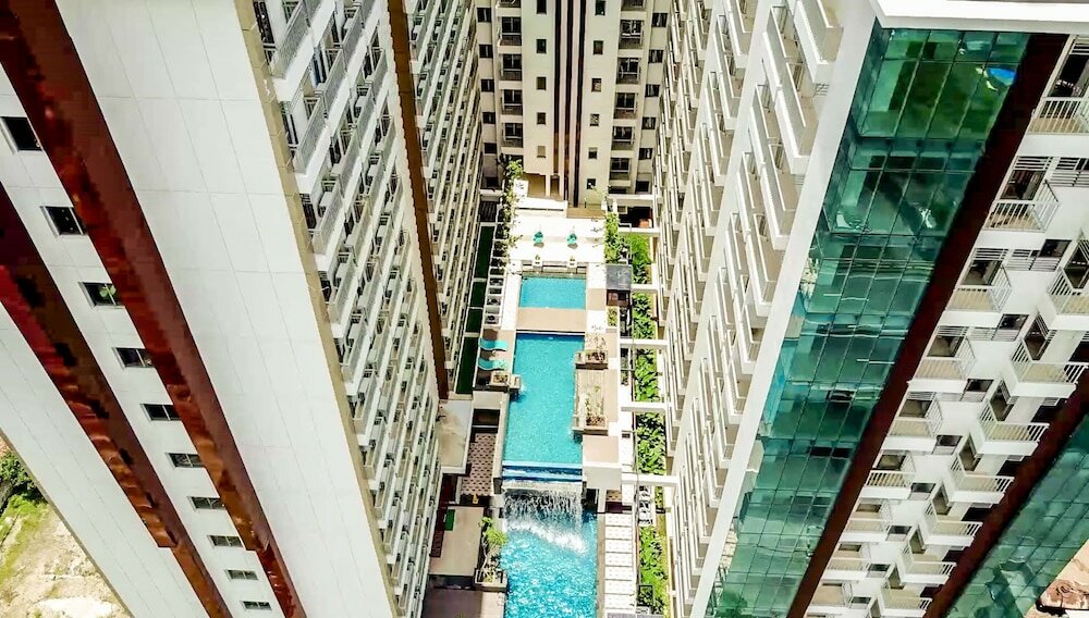 Фото Golden Tulip Essential Tangerang