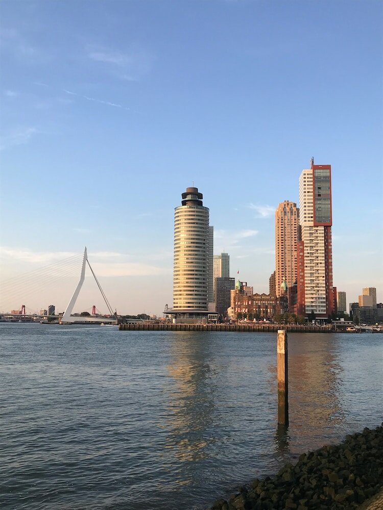 Фото Novotel Rotterdam Brainpark