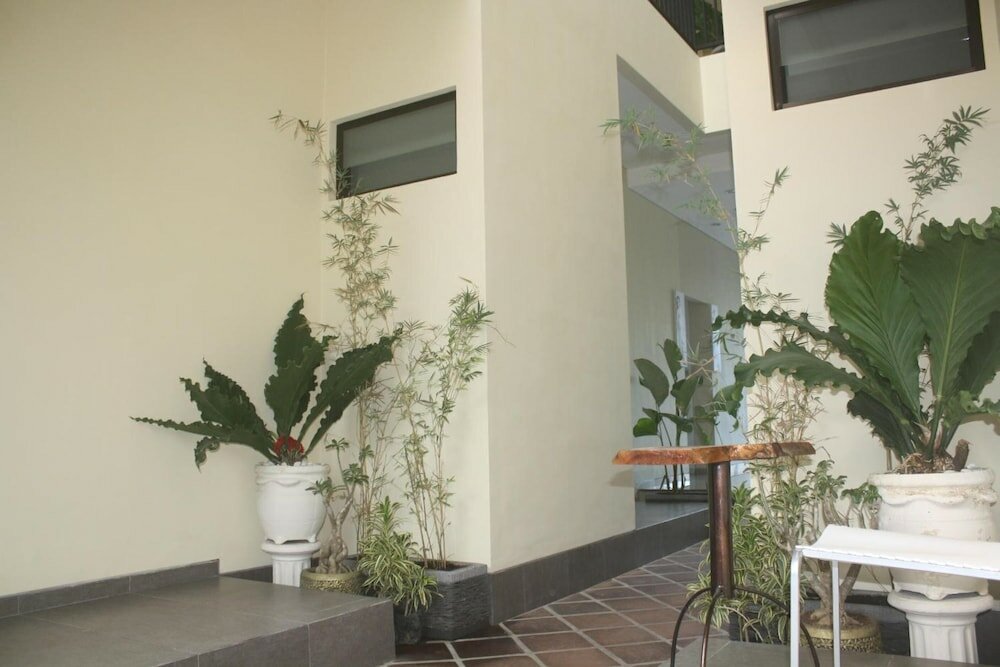 Фото Hotel Mandari