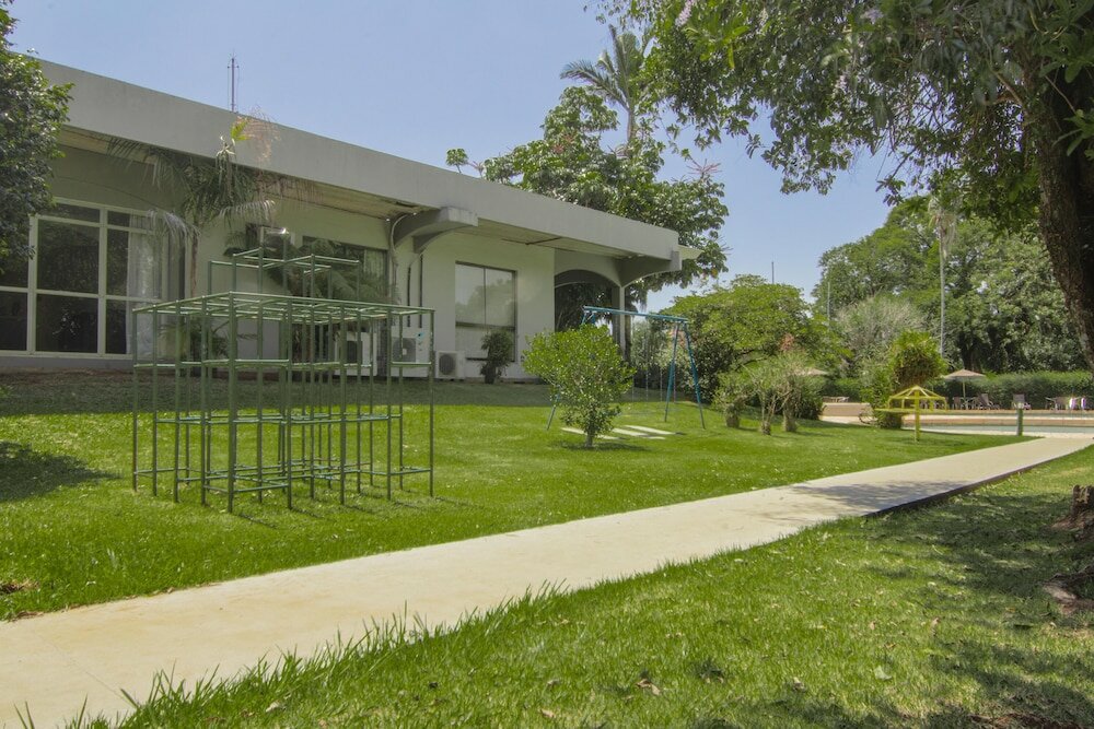 Фото Hotel Deville Express Cascavel