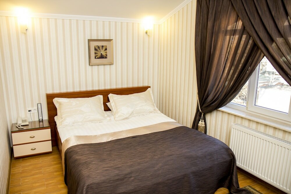 Фото Klassik Hotel