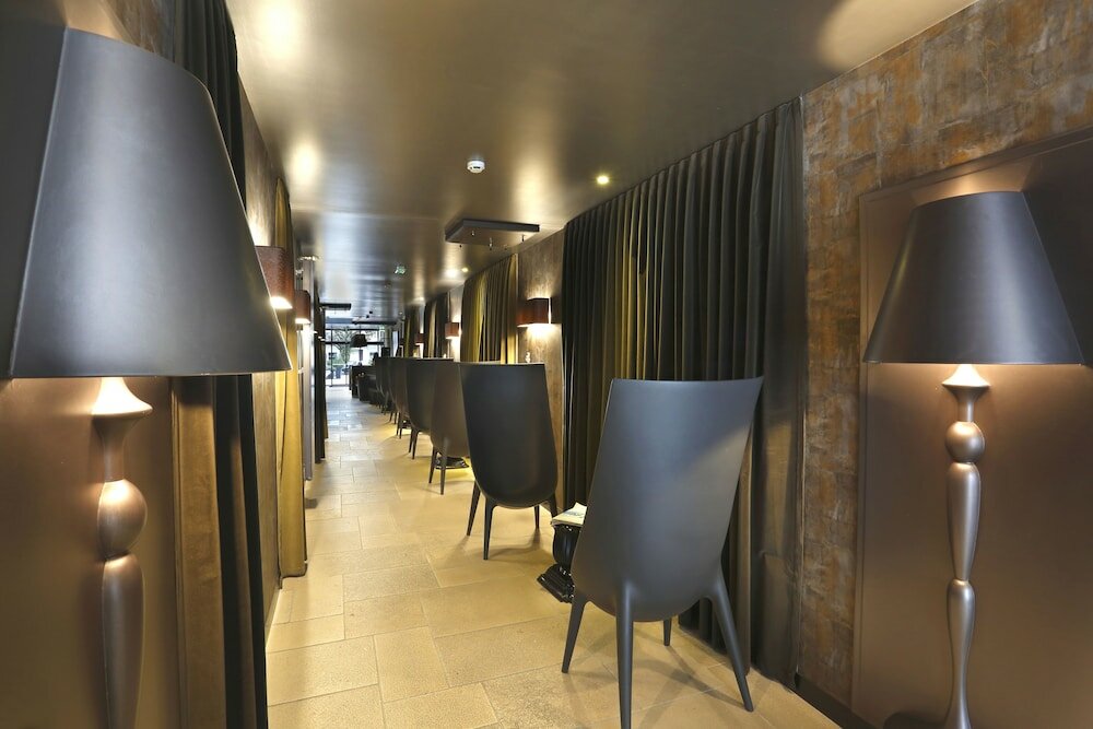 Фото Hôtel de Paris