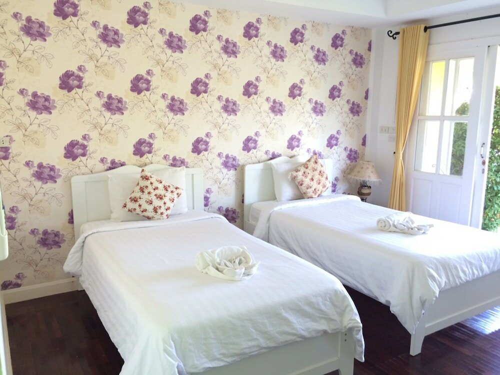 Фото Baan Kung Kang De Pai