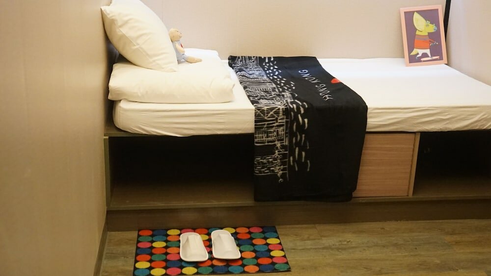 Фото Homy Inn North Point