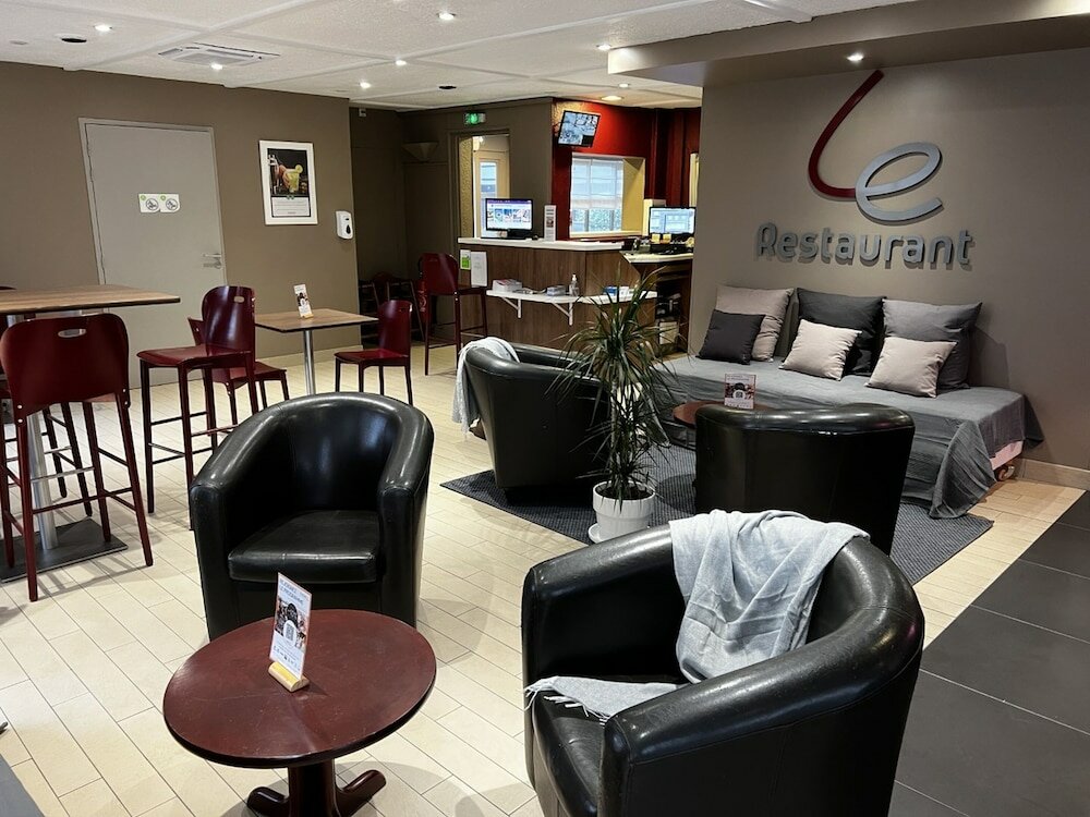 Фото Campanile Villefranche-sur-Saône